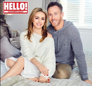 Ola Jordan feet photo 3