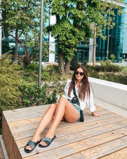 Ola Nowak feet photo 15