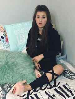 Ola Nowak feet photo 5