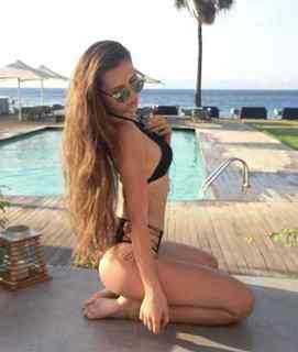 Ola Nowak feet photo 20