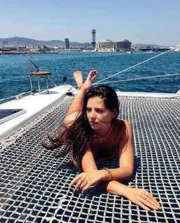 Ola Nowak feet photo 15