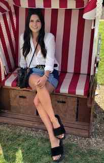 Ola Nowak feet photo 9