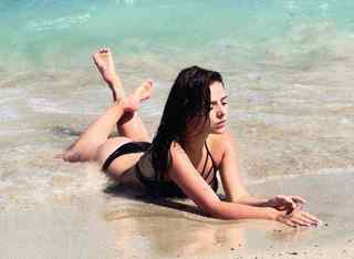 Ola Nowak feet photo 3