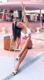 Ola Nowak feet photo 18
