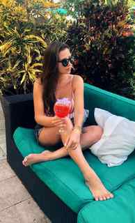 Ola Nowak feet photo 16