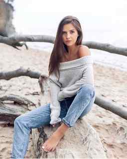 Ola Nowak feet photo 15