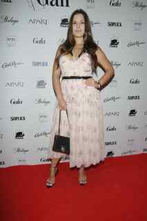 Ola Nowak feet photo 14