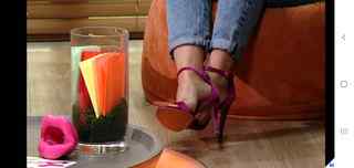 Ola Nowak feet photo 13