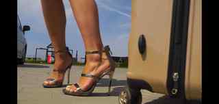 Ola Nowak feet photo 7