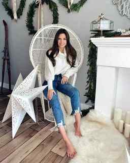 Ola Nowak feet photo 6
