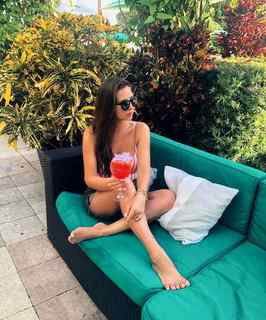 Ola Nowak feet photo 5