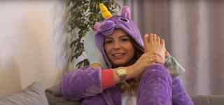 Ola Nowak feet photo 2