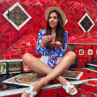 Ola Nowak feet photo 19