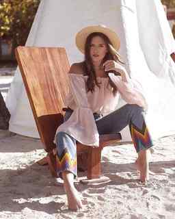 Ola Nowak feet photo 16