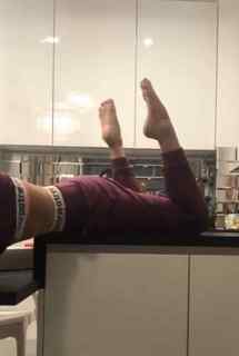 Ola Nowak feet photo 14