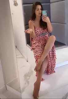 Ola Nowak feet photo 11