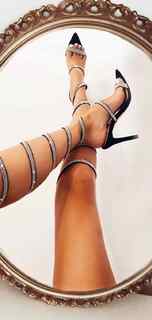 Ola Nowak feet photo 6