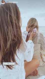 Ola Nowak feet photo 1