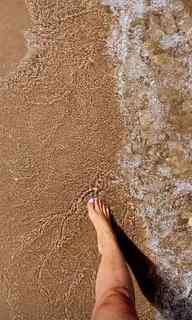 Ola Nowak feet photo 20