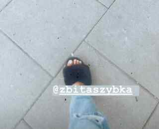 Ola Nowak feet photo 17