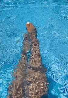 Ola Nowak feet photo 14
