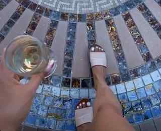 Ola Nowak feet photo 13