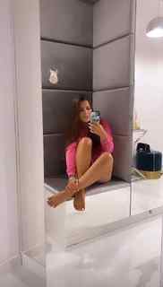 Ola Nowak feet photo 10