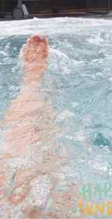 Ola Nowak feet photo 7