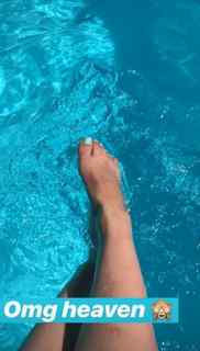 Ola Nowak feet photo 20