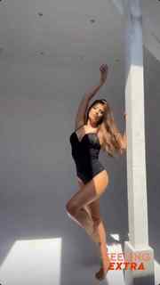 Ola Nowak feet photo 18