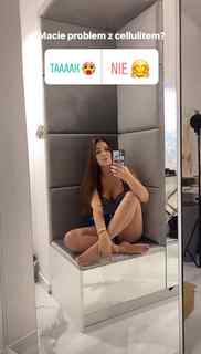 Ola Nowak feet photo 15