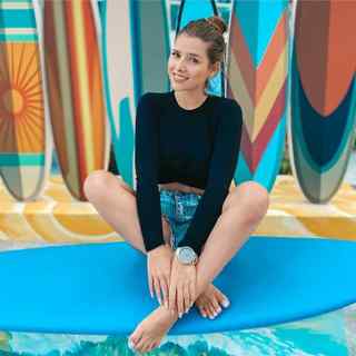 Ola Nowak feet photo 10