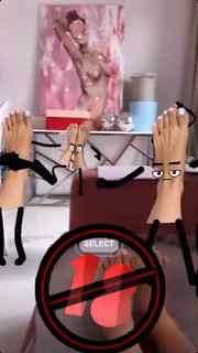 Ola Nowak feet photo 9