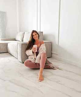 Ola Nowak feet photo 5