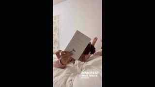 Ola Nowak feet photo 1