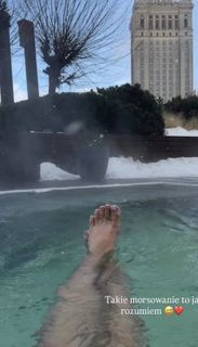Ola Nowak feet photo 1