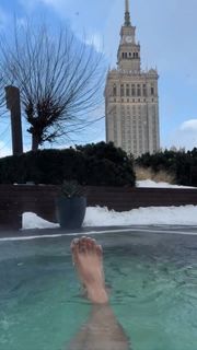 Ola Nowak feet photo 20