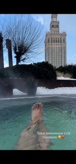 Ola Nowak feet photo 19