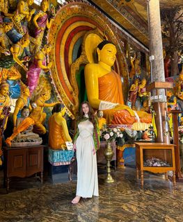Ola Nowak feet photo 9