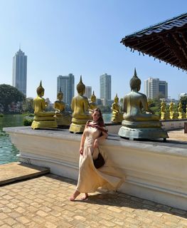 Ola Nowak feet photo 8