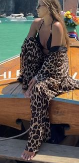 Ola Nowak feet photo 3