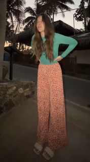 Ola Nowak feet photo 1