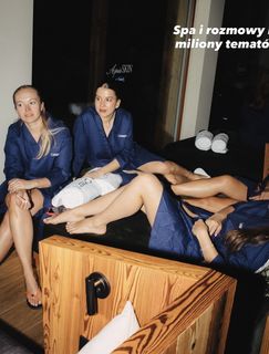 Ola Nowak feet photo 20