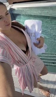 Ola Nowak feet photo 4