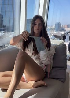 Ola Nowak feet photo 7