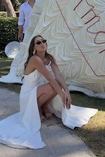 Ola Nowak feet photo 1