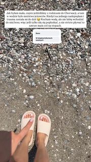 Ola Nowak feet photo 5