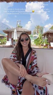 Ola Nowak feet photo 3