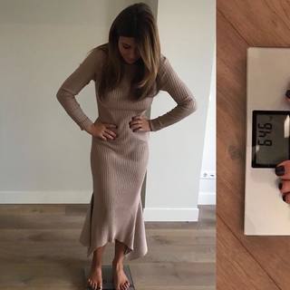 Olcay Gulsen feet photo 5