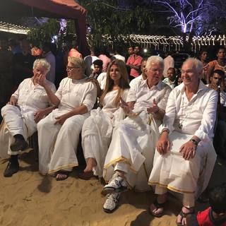 Olcay Gulsen feet photo 18